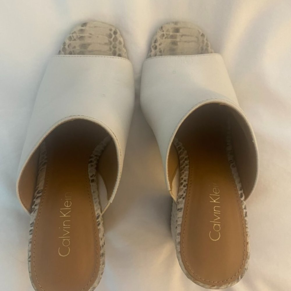 Mules/ Slides Sandals